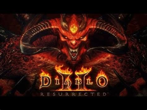 diablo 2: resurrected crack only|Diablo II: Resurrected (v1.03.70409 + MULTi13) – [DODI Repack].